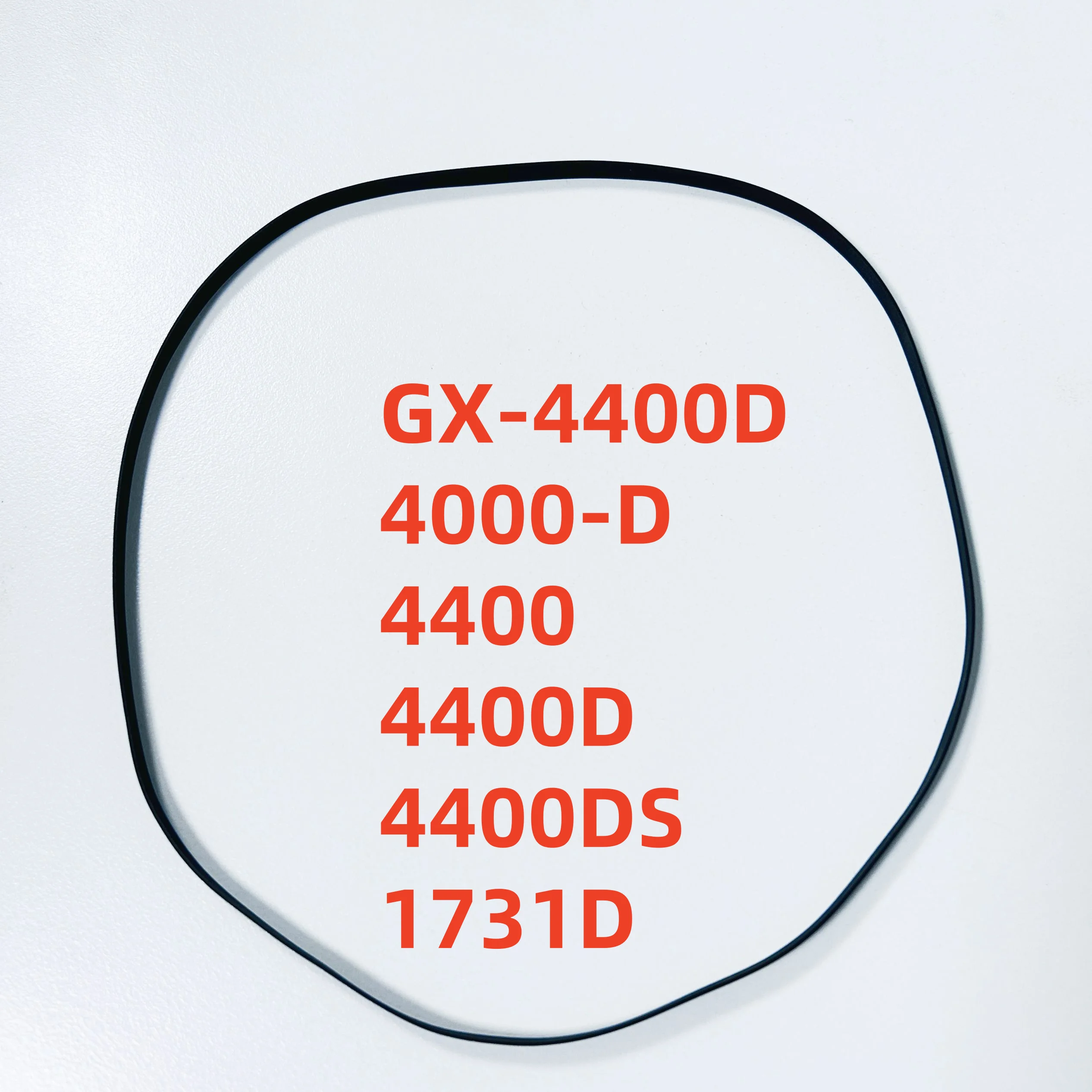 para-akai-gx-4400d-4000-d-4400-4400d-4400ds-1731d-substituicao-da-correia-da-plataforma-giratoria
