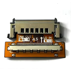Signalübertragungsplattenadapter, Schnittstellenkonvertierungslinie, Samsung -Leistungsumwandlungsplatte zu LG, LVDS, 51p, FHD, FPC 6 Hauptverkaufsadapter LVDS LG an Samsung - №6