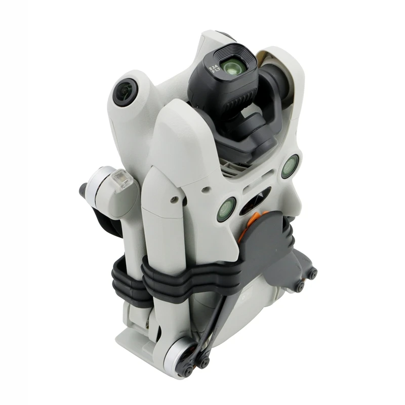 حامل مروحة مرن لـ DJI Mini 3 Pro ، Mini 4 Pro ، حزام المروحة ، ملحقات الطائرة بدون طيار ، ساخن