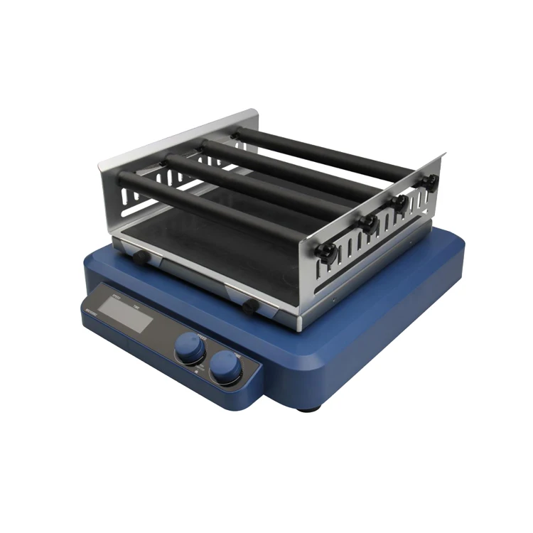 

Laboratory Continuous Oscillator Orbital Shaker