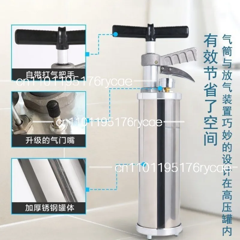 4t-household-pneumatic-pipe-dredging-machine-sewer-toilet-blockage-dredge-high-pressure-powerful-jet-pipe-dredging-artifact