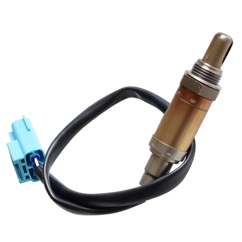 0258005274 O2 Oxygen Sensor For NISSAN WINGROAD ALMERA TINO PRIMERA 1.5 1.6 1.8 2.0 1999-2006 22690-9F601