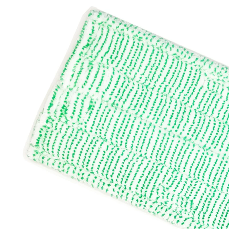 WHYY-Vacuum Cleaner Microfiber Cleaning Cloths Reusable Washable Mop Cloth For Vorwerk Kobold SP7 SP600 SPB100