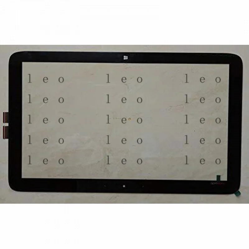 

FF New For HP Split X2 13-M 13-G 13-M010DX 13-M210DX TouchScreen Digitizer 13.3”