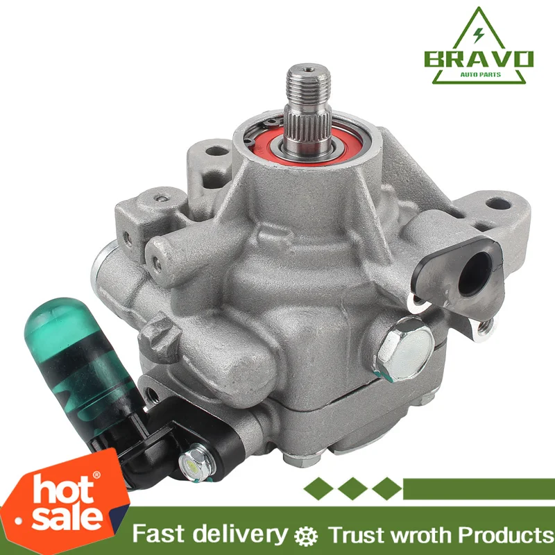 

NEW Power Steering Pump For Honda CRV 2.4 07-11 56110-RTA-003 OE QUALITY 56110RTA003 56110-P 56110pnba04 56110-RTA-013