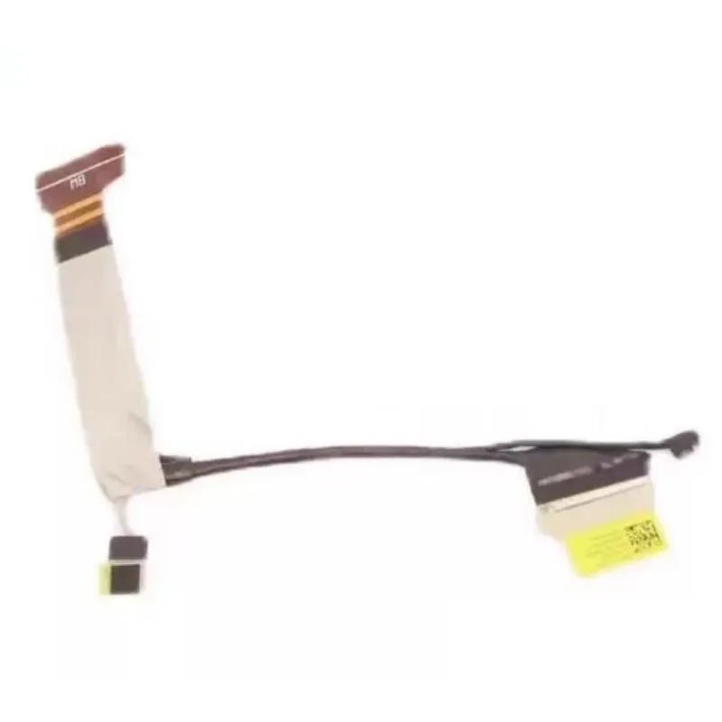 NEW LCD Flex Cable 40pin for LENOVO Y760S DC02002MX2B/1B/0B R9000X 2021 Screen Cable 1109-05739 5C10S30278