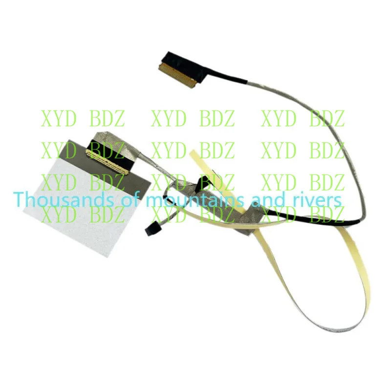 

Кабель DB 40PIN FHD COA 144 Гц для HP Pavilion 15-EC2021NR 353L6UA DD0G3HLC120
