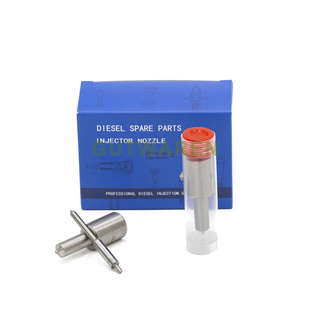 

12 шт. DLLA168S304NP59 DLLA171S3360 DLLA176S324NP80 DLLA25S627 DLLA25S9R DLLA27S512 Форсунка дизельного топлива