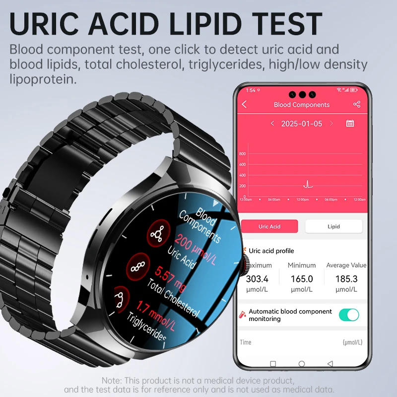 

Смарт-часы для мужчин, оповещение о сердечном ритме, кислород в крови, монитор артериального давления, сна, Bluetooth-вызов, IP67, водонепроницаемый фитнес-трекер
