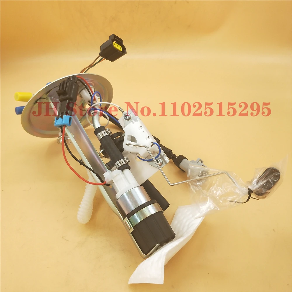 JH E2267S Fuel Pump Assembly For Ford Mazda Land Rover Ranger B3000 YL5Z-9H307AA YL5Z-9H307AB ZZS1-13-350 ZZS1-13-350A