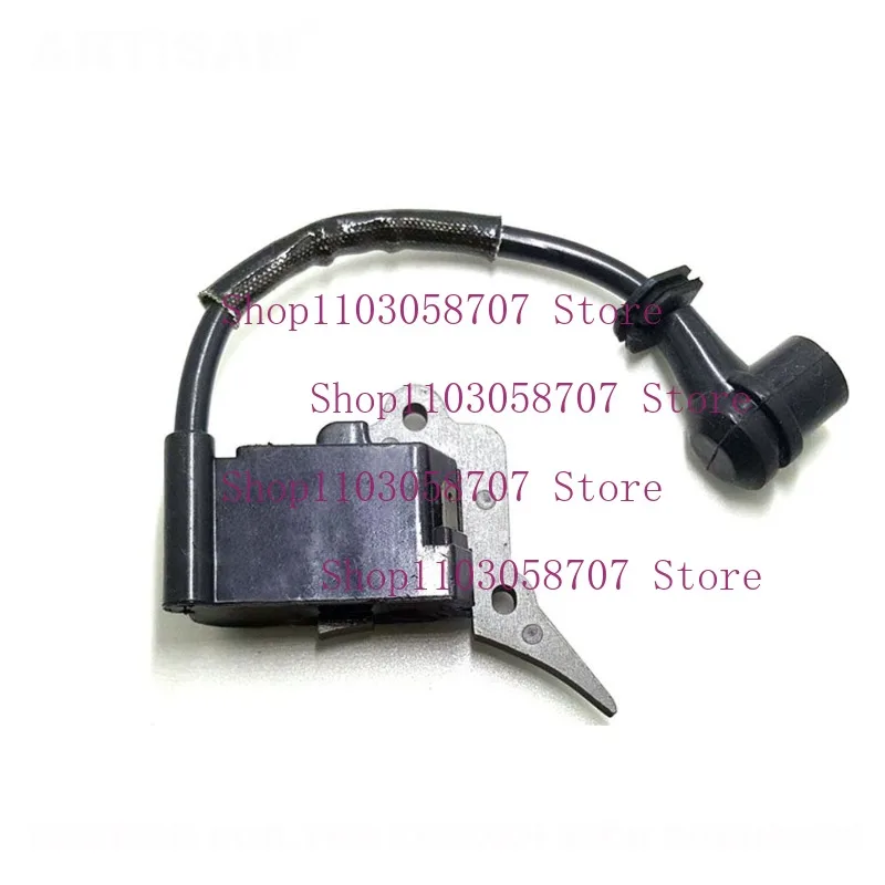 For Ignition Alpina A2500 A305 A350 A375 A3700 A400 High-voltage Package Ignition Line