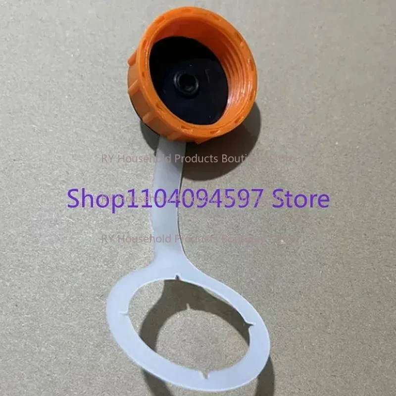 Fuel Tank CAP For MIKASA MT72 FW75 Robin EH12 EH12-2