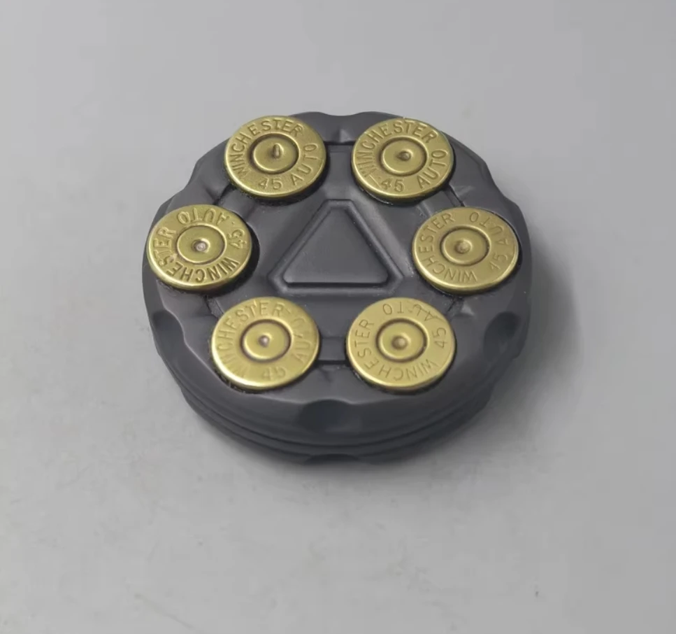 

Б/У EDC Tinb Zirconium Eli Fury Paw монета ppb Декомпрессионные игрушки