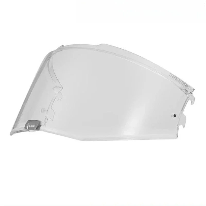 HOT Visor Lens Suitable for LS2 FF910 ADVANT II Modular Motorcycle Helmet Electronic Gun Red Lens Sun Visor viseira capcete