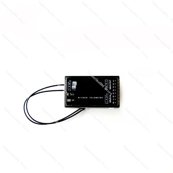 Applicable to RX8R PRO Bidirectional Receiver SBUS Output 16CH Safe Backup