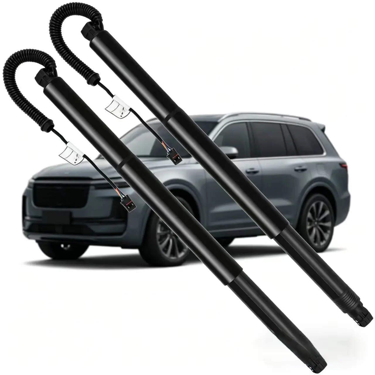 

For 2017-2019 CA1 VW Touran Tailgate Support Rod Rear Tailgate Strut Left Right Universal 3CG82785 3CG827851A