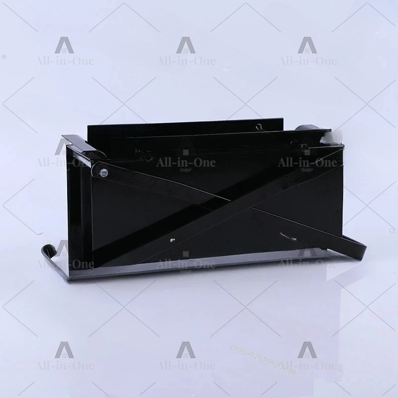 Export Small Paper Press Waste Newspaper Brick Press Office Household Shredding Press Sawdust
