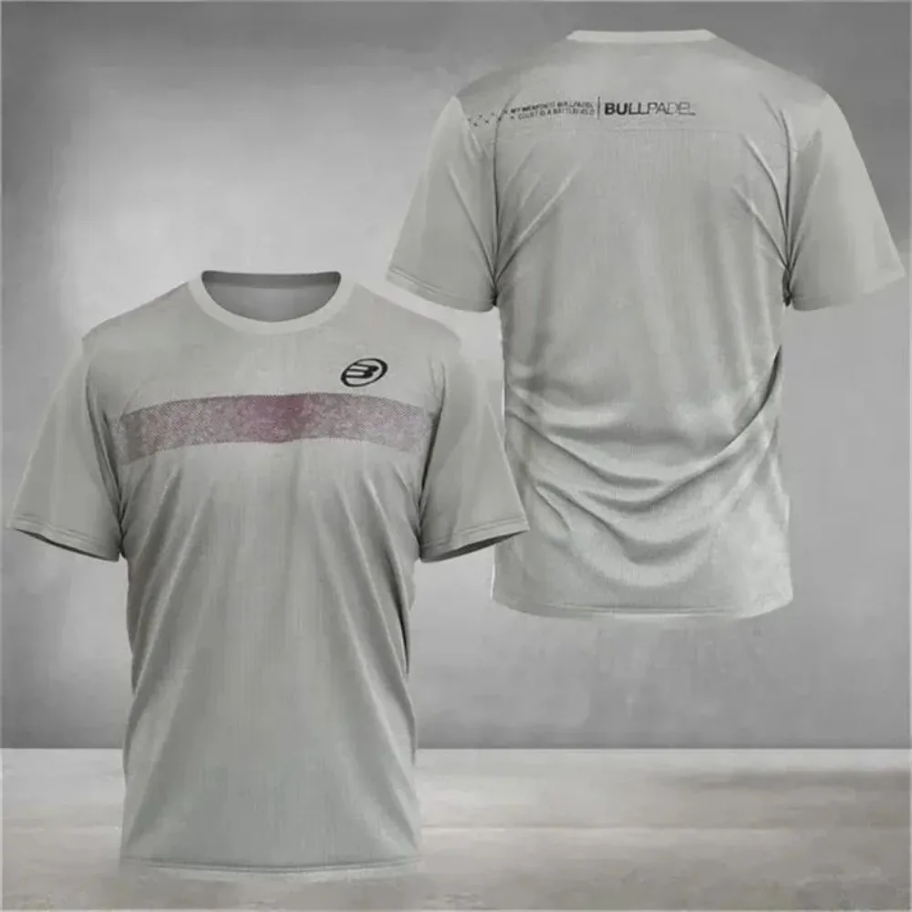Thumbnail 2 - #54 Latest Breathable Training Tees Price Drops