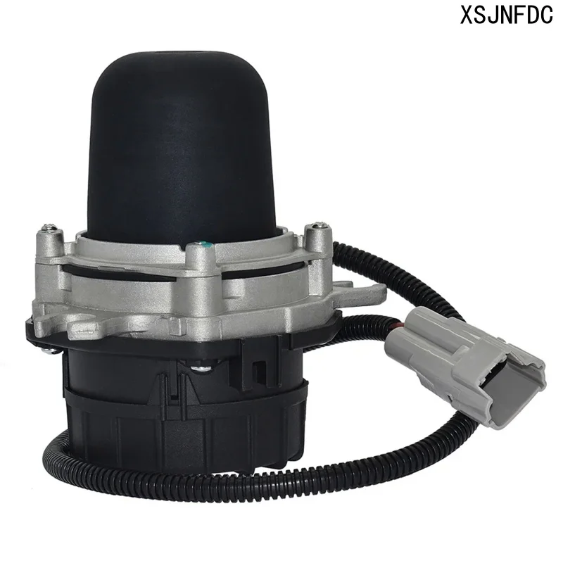 17610-0S010 Secondary Air Pump For Lexus LX570 Toyota Sequoia Tundra Land Cruiser V8