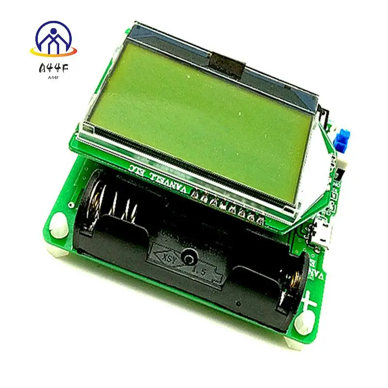 A44F-MG328 Transist…