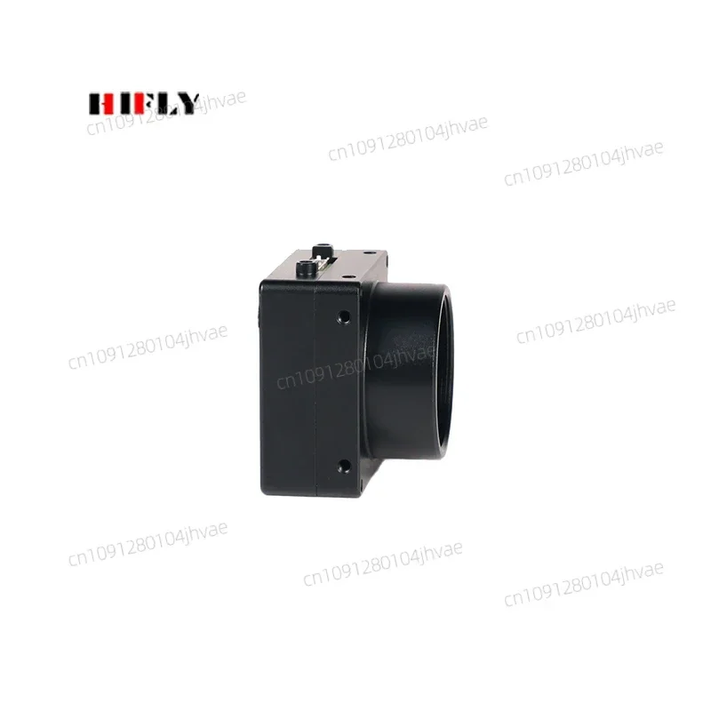 متوفر في المخزون HIFLY 1.3MP 221.25FPS مصراع عالمي 1/2.7 "CMOS C Mount كشف العمق الصناعي USB3.0 كاميرا مستوى اللوحة #4