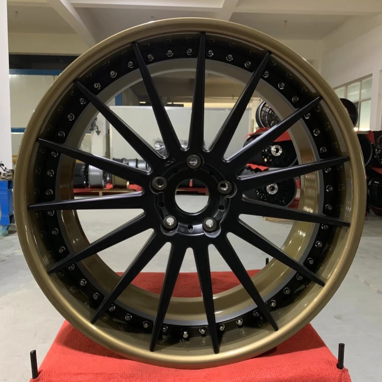 

20 21 22-дюймовые кованые диски для Bentley Ferrari 458 358 488 Lamborghini URUS Benz Audi BMW Mustang, изготовленные на заказ кованые диски из 2 предметов