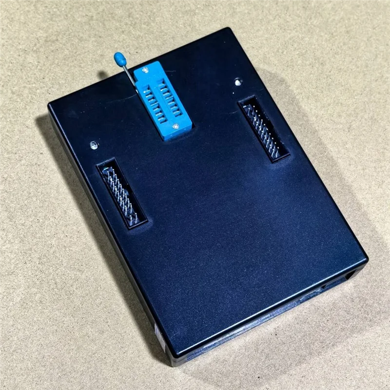 يضيف مبرمج Orange5 V1.42 الوحدة الرئيسية 5C38 ECU المزيد من برنامج قائمة Ecu Mcu لترقية Toyota Suzuki Orange 5 Super Pro-A02G #2