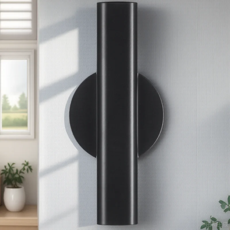 

Mounted Metal Vase Holder For Tube Vases Decorative Hanging Flower Pot Wall Flower Display Tube Wall Vase For Home Bedroom