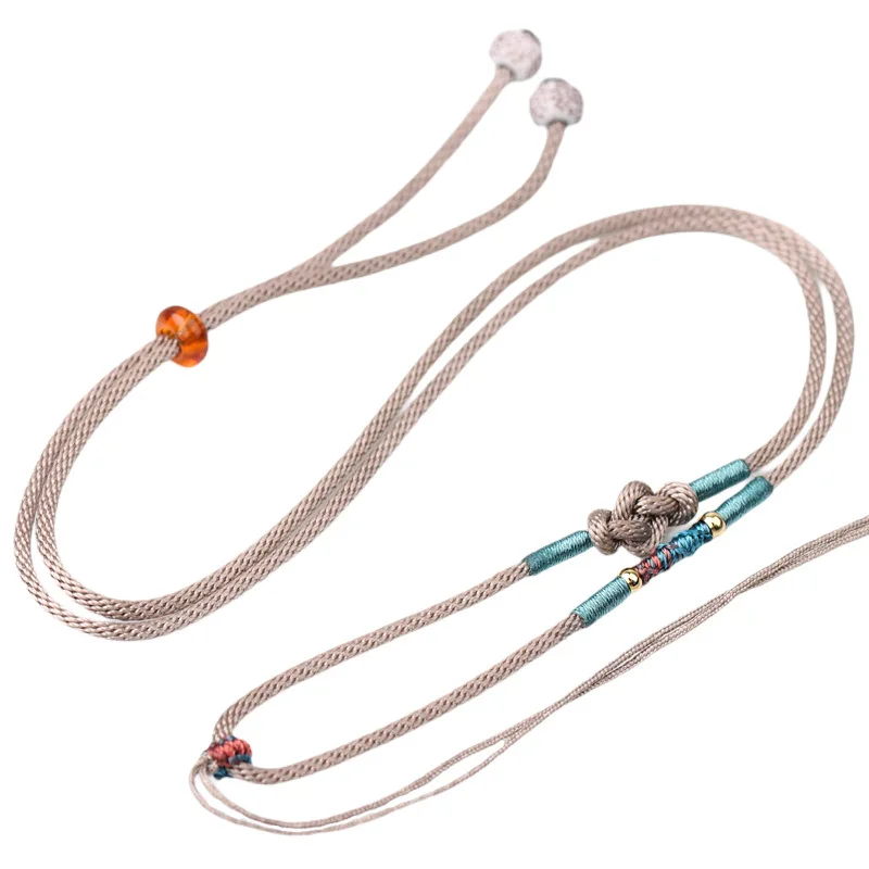 Узел-удачи-плетеный-вручную-шнур-для-изготовления-ожерелий-и-подвесок-компоненты-для-создания-украшений-из-веревки-и-проволоки