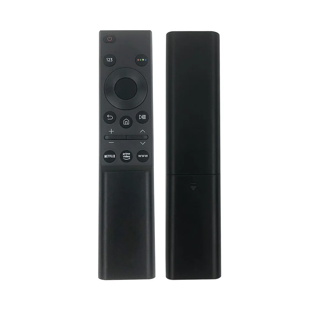 

New Original Remote Control BN59-01358D For Samsung 2021 Smart TV UE43AU7100U UE43AU7500U UE50AU7100U QN85Q70AAGXZS QN50Q60AAG