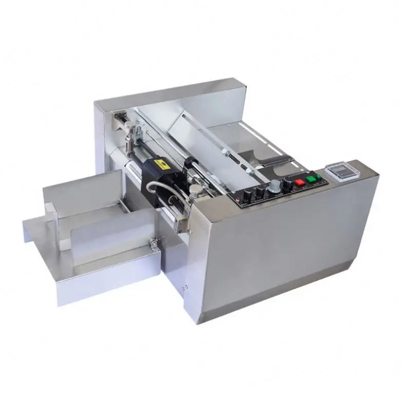 

ANDUUK SY-MY300 Box Code Printer Batch/lot Number/date Coding Machine for Small Carton