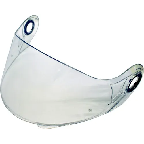 Ls2 Ff370-Ff386-Ff325 Helmet Glass White