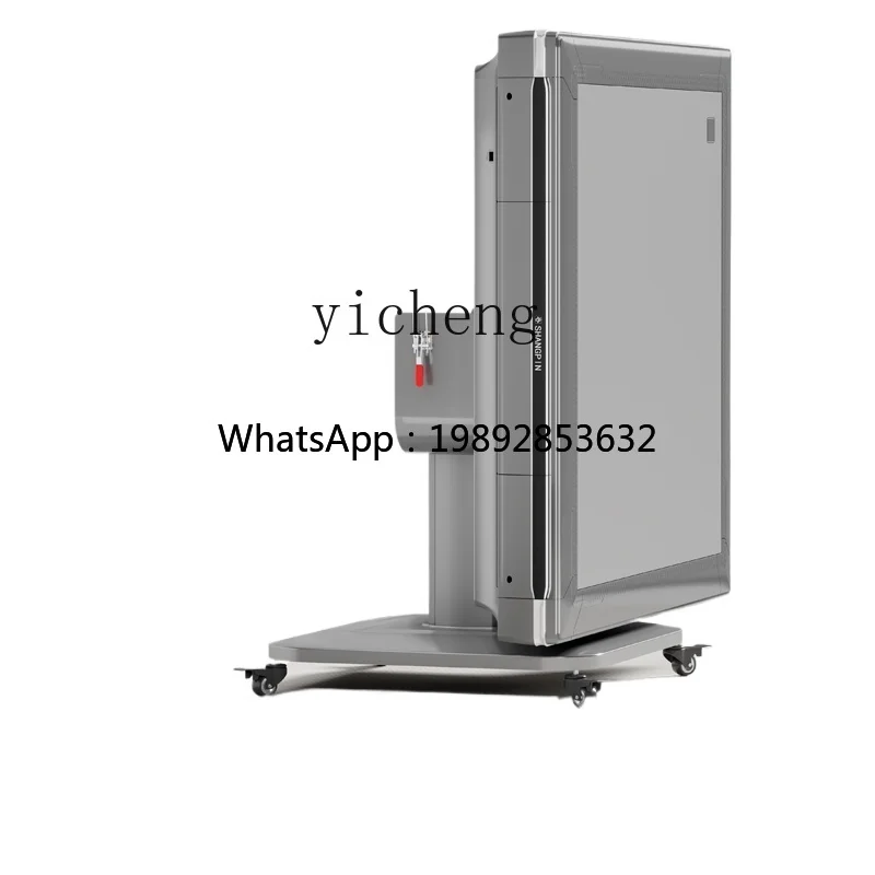 Z1 mahjong machine four-port machine household automatic roller coaster electric folding dining table