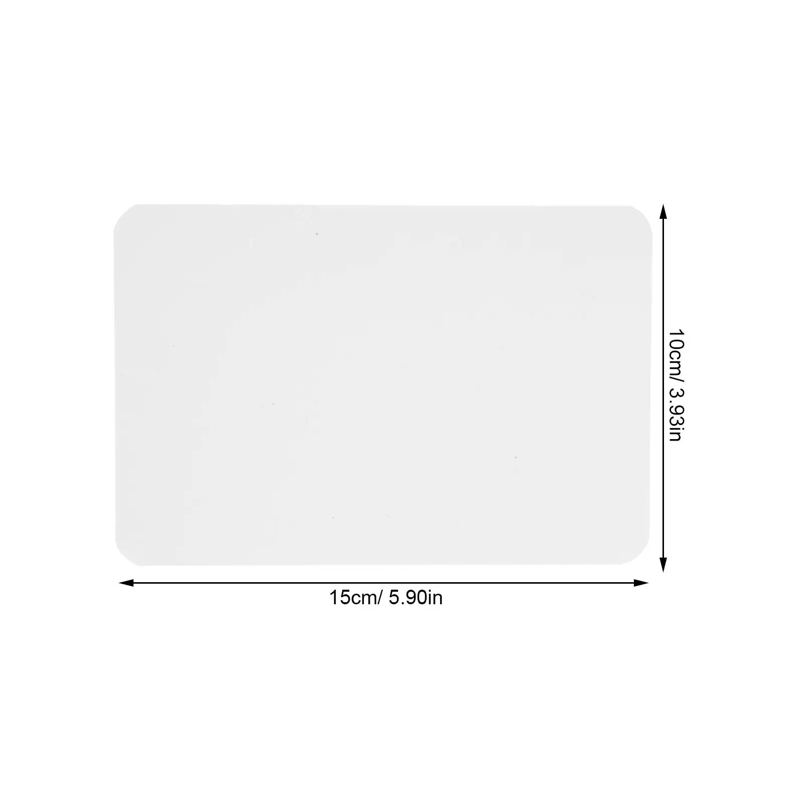 12 ценников, черные доски для сухого стирания, вывески для супермаркетов, рекламные этикетки, противоскользящая бирка из АБС-пластика, мини-доски