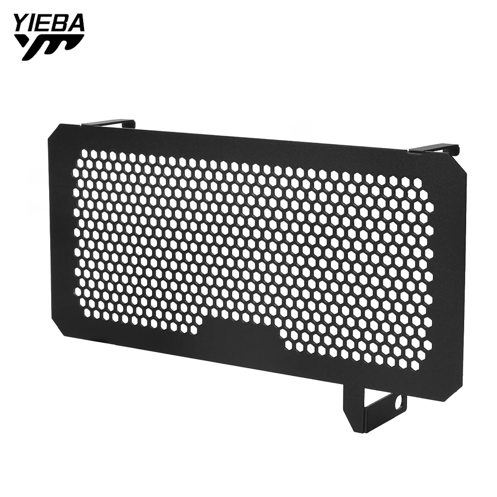 Motocycle Radiator Grille Cover Water Tank Guard Protection For Keeway RKF 125 ALL YAER 2017 2018 2019 2020 2021 2022 2023 2024