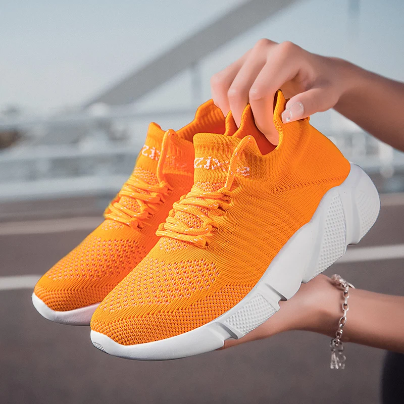 

YRZL мужские кроссовки легкие дышащие кроссовки нескользящая удобная прогулочная обувь для мужчин тренировочная повседневная спортивная обувь