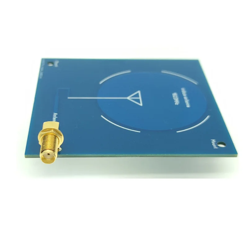 Y45A-PCB Antenne 1,623 GHz Iridiumantenne 1623 MHz