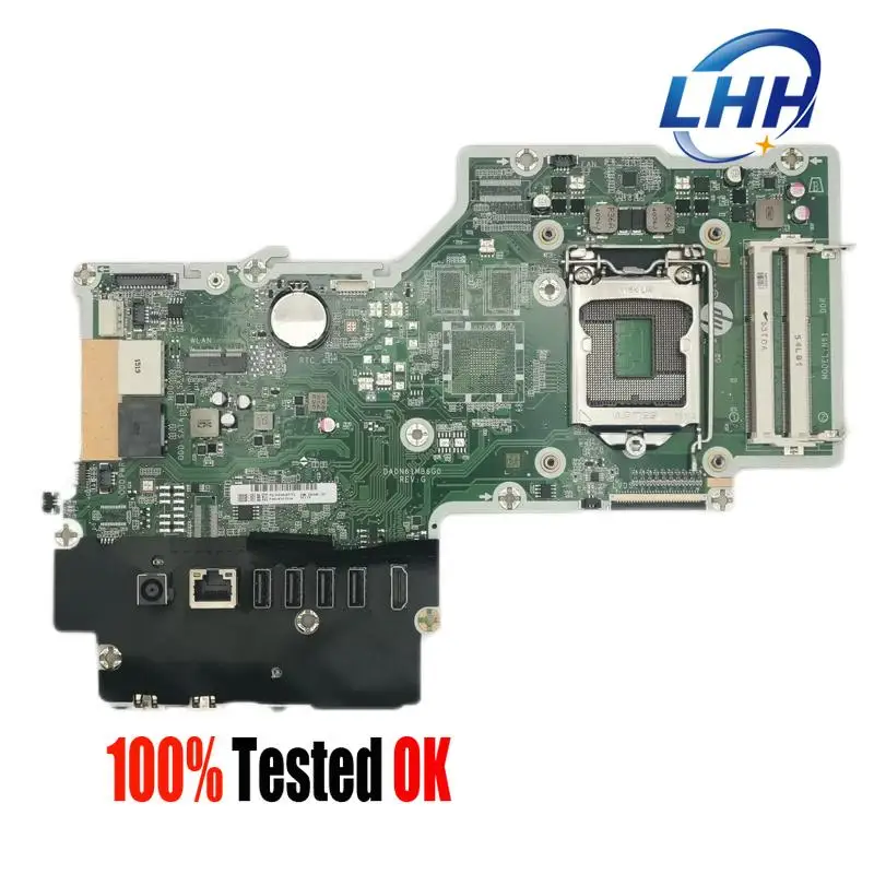 

DA0N61MB6G0 Mainboard for HP Pavilion 23-Q 27-N AIO Motherboard