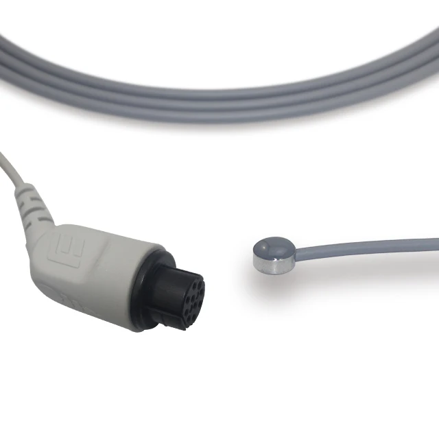 3.0M adult reusable temperature probe, medical consumables manufacturer