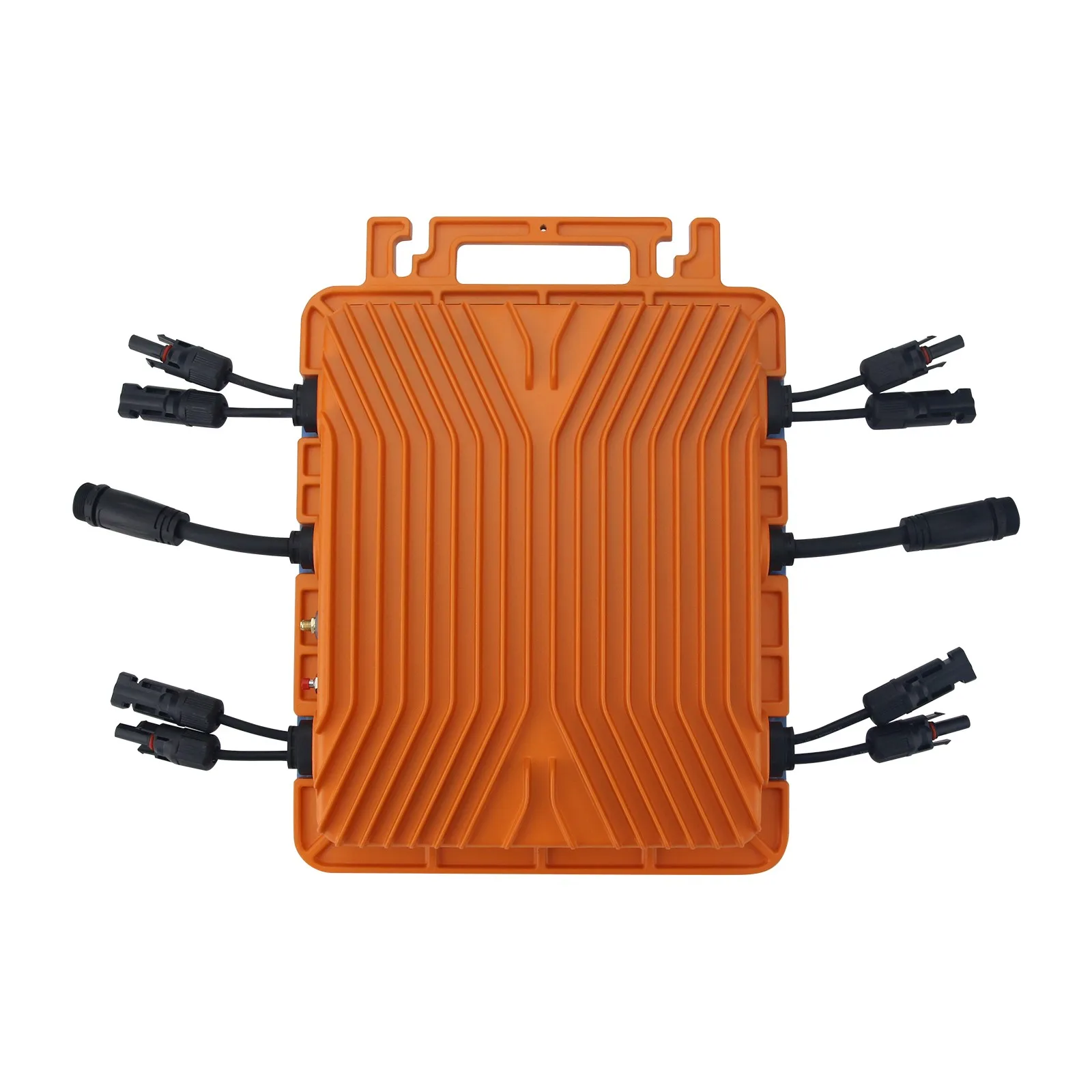 GOOD GT-2800 110V/230V 2800W Solar Grid Micro Inverter MPPT Intelligent WiFi Control IP66 Support Remote APP Upgrade