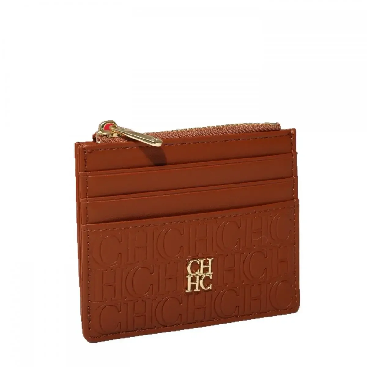 Fashionable Leather Wallet  Convenient Carrying Women's Bag Elegant Women's Wallet High Quality Temperament Women's Wallet