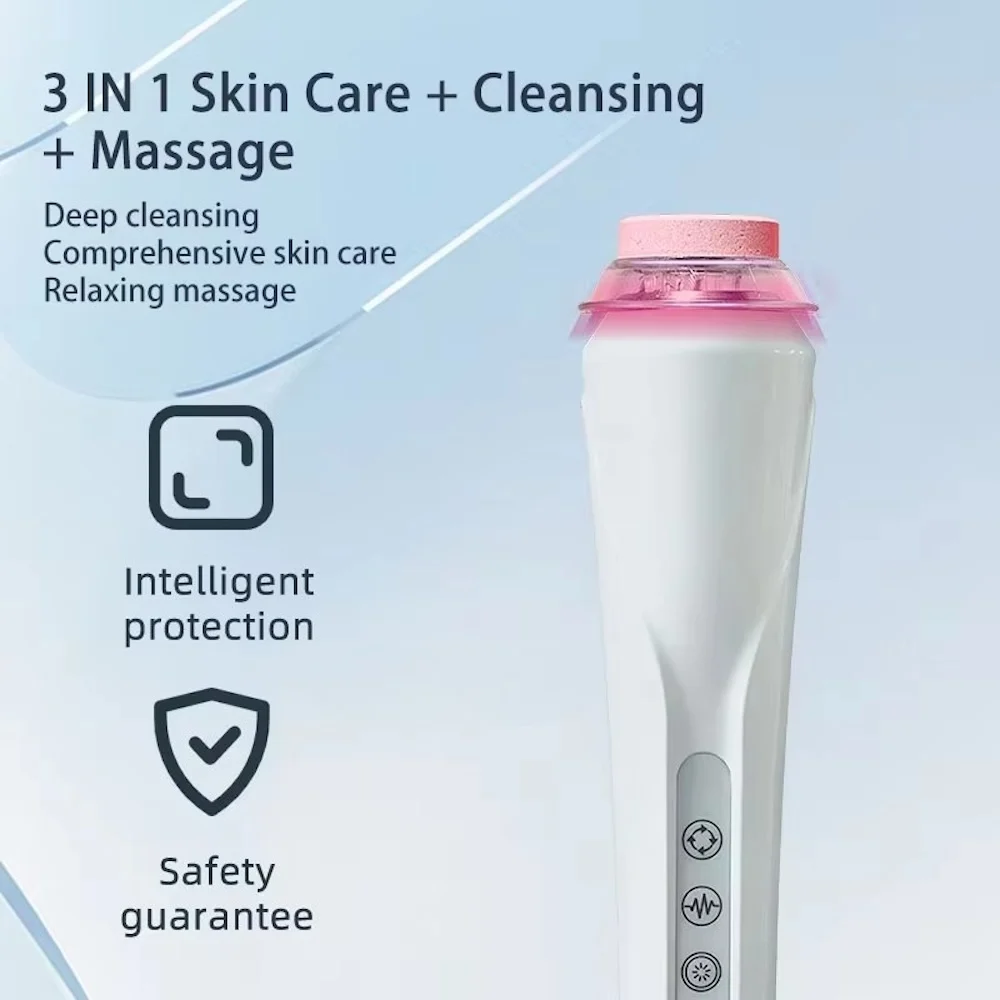 

Co2 Oxygenation Pen Bubble Dermabrasion Brush Hydro Facial Oxygen Skin Lifting Bubble Pen