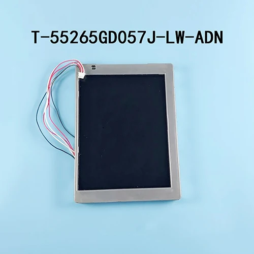 

Fully Teste Highly clear 5.7" T-55265GD057J-LW-ADN for industrial LCD control panel