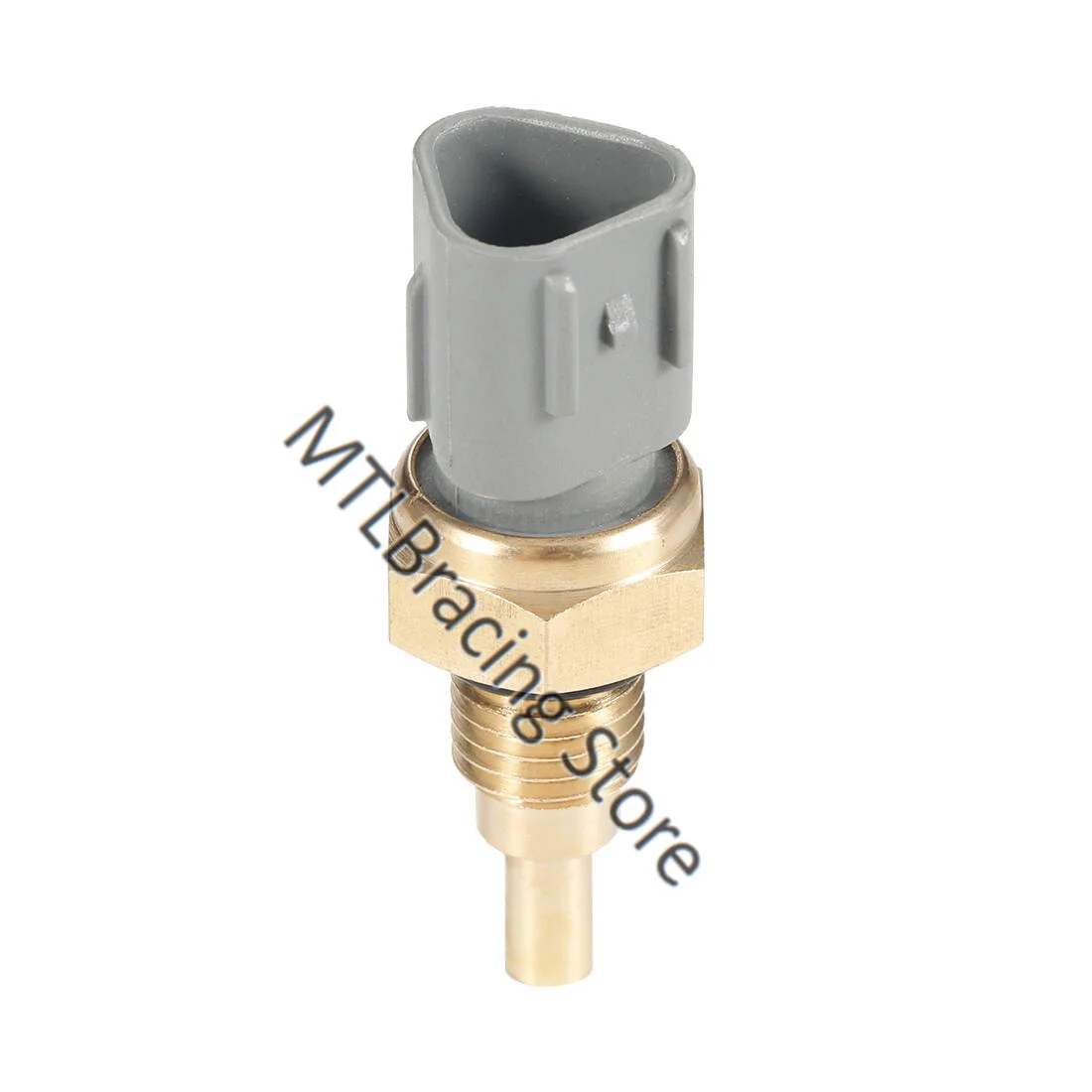 Water Temperature Sensor For HONDA CBR1000RR Fireblade 2004 CBR1100XX Blackbird 2001-2006 CBR900RR 2000-2003 NSS300 Forza 14-16