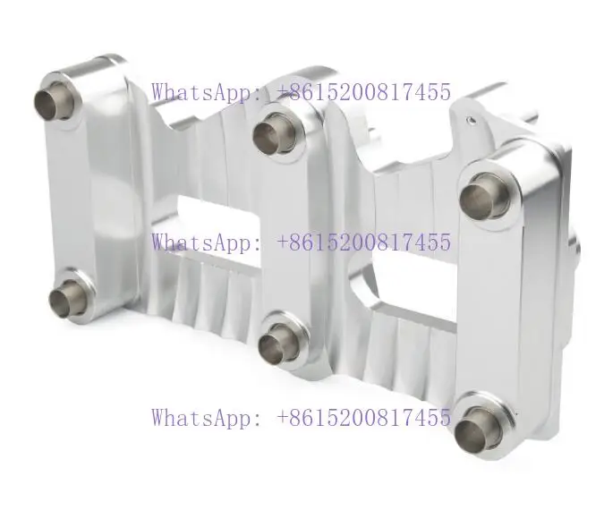 Automobile modification b series engine main cylinder belt + positioning pin LS VTEC