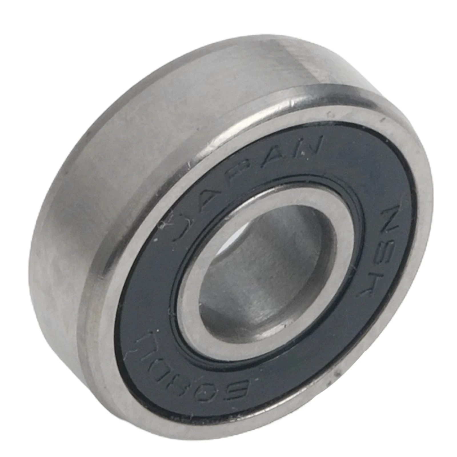 

Grinder Accessories 608 Bearing Inner Diameter: 8mm Metal Outer Diameter: 22mm High Quality Suitable For: Tools