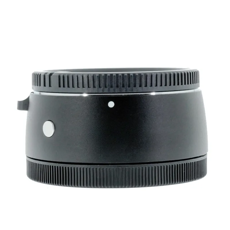 Latest 2024 model   Auto focus AF Camera Lens Adapter Ring