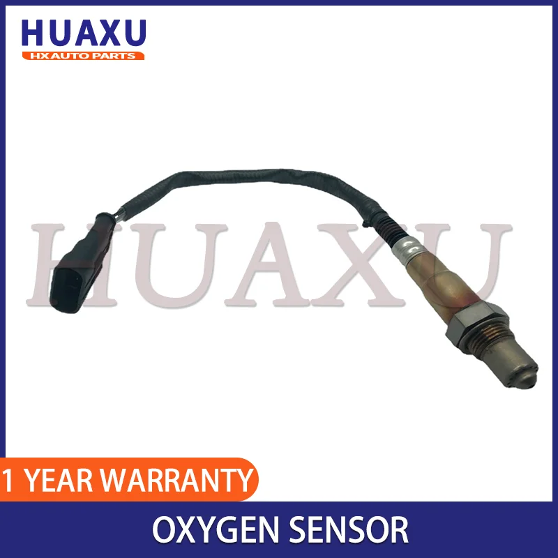 

0258006206 55194237 02103200 OXYGEN SENSOR For FIAT 500 BRAVA BRAVO I II DOBLO Box Body/MPV IDEA LINEA 584344 1176912800