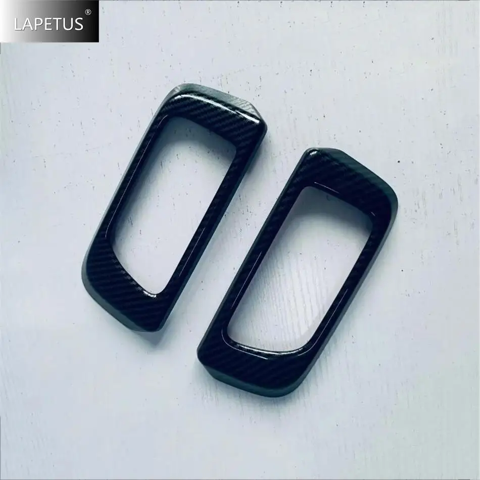 

Car Accessories Inner Door Armrest Window Lift Button Switch Panel / Handle Bowl Decor Cover Trim For Daihatsu ATRAI Hijet 2022