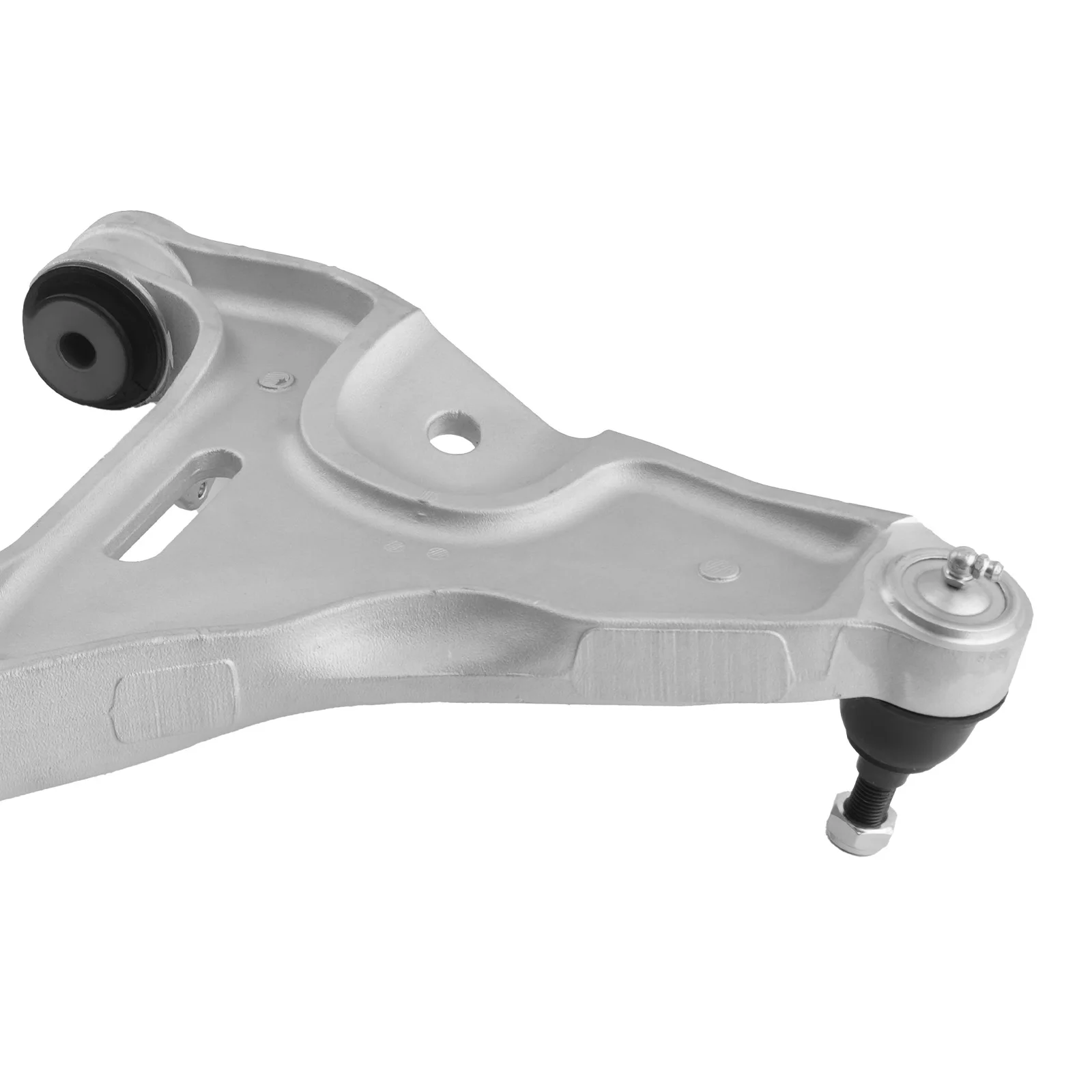 FRONT WISHBONE CONTROL ARMS BALL JOINTS SET FOR CADILLAC BUICK LUCERNE 2006-2011